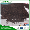 High quality chicken manure brands of organic fertilizer